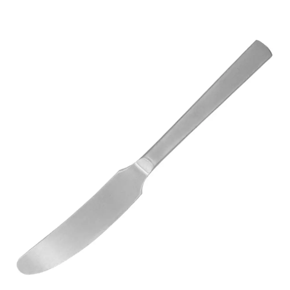 Grand Prix ruokaveitsi 20 cm mattapintainen teräs
