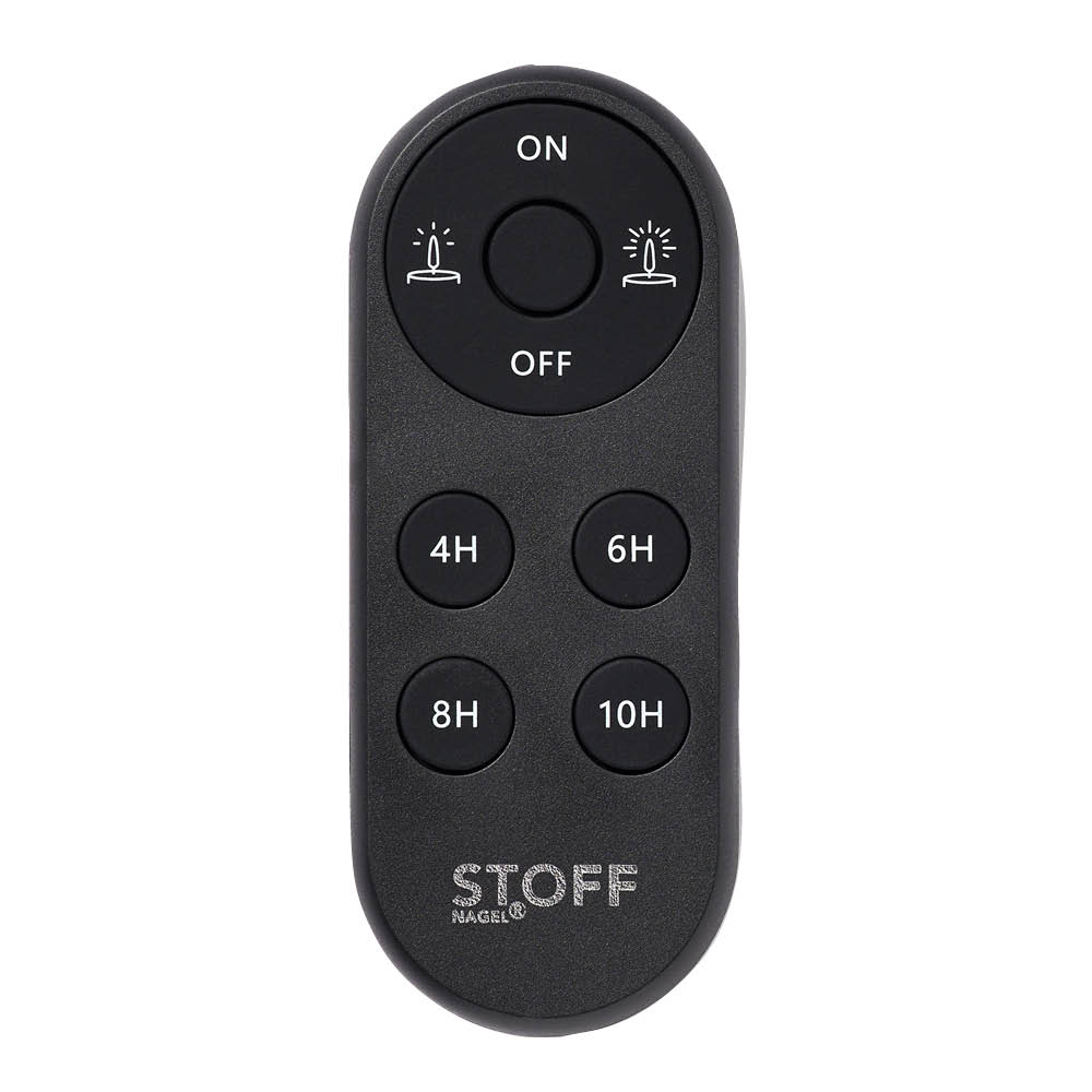 Stoff Nagel Stoff Nagel Uyuni Kaukosäädin LED-valoille