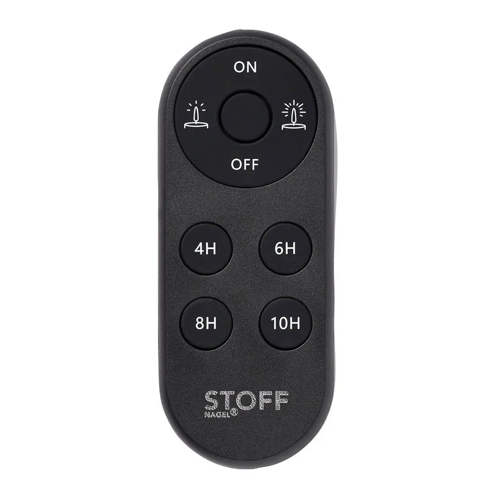 Stoff Nagel Uyuni Kaukosäädin LED-valoille