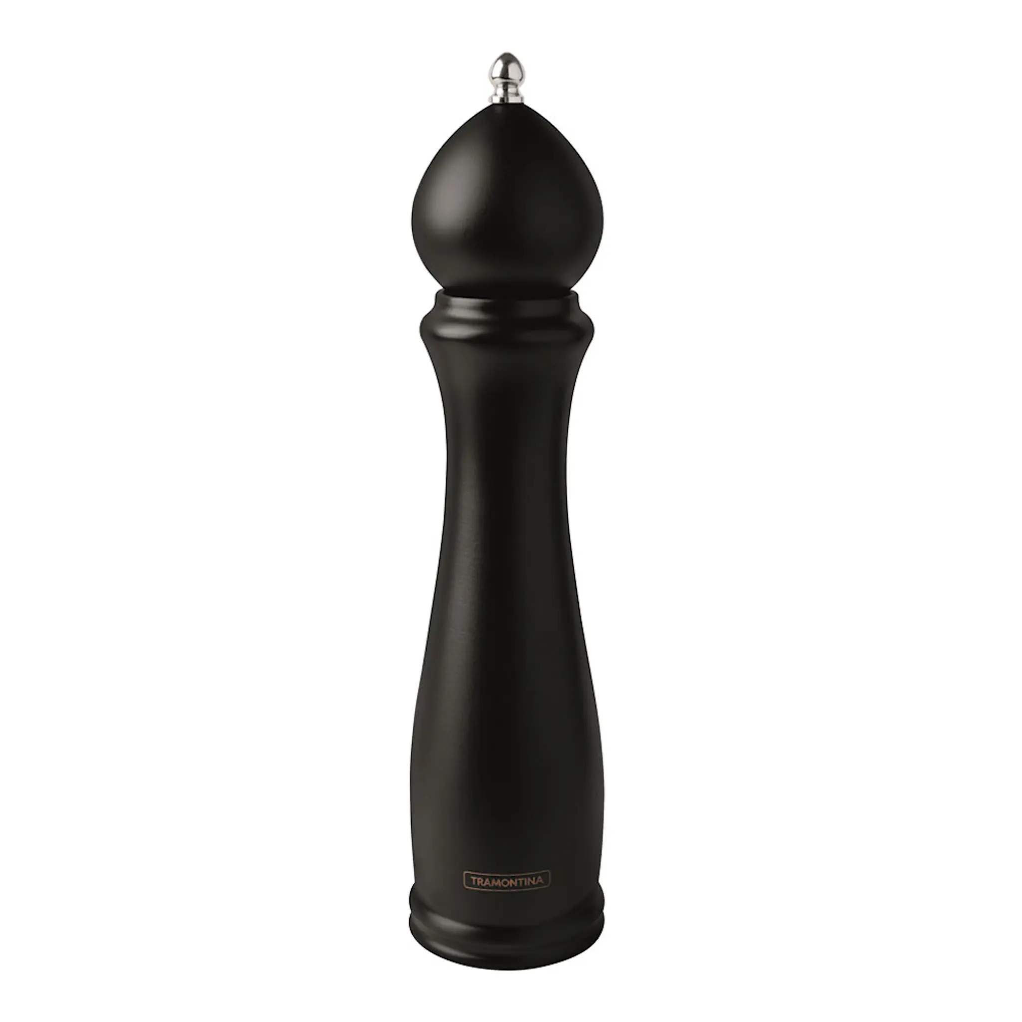 Tramontina Black Collection Churrasco Salt- & Pepparkvarn 30 cm
