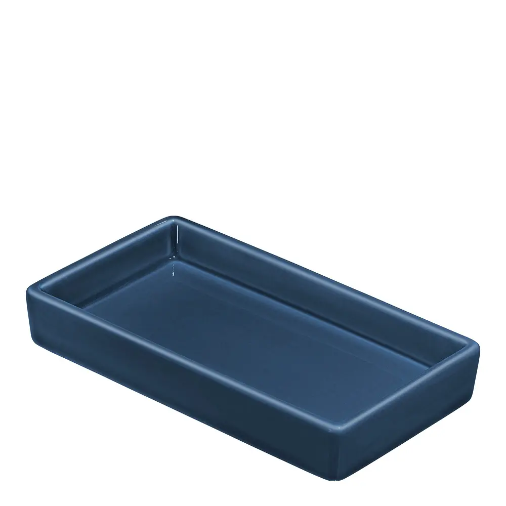 Kub Tarjoiluastia 8x15 cm Yönsininen