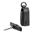 Pocket Collector korkskruv AV095115 svart