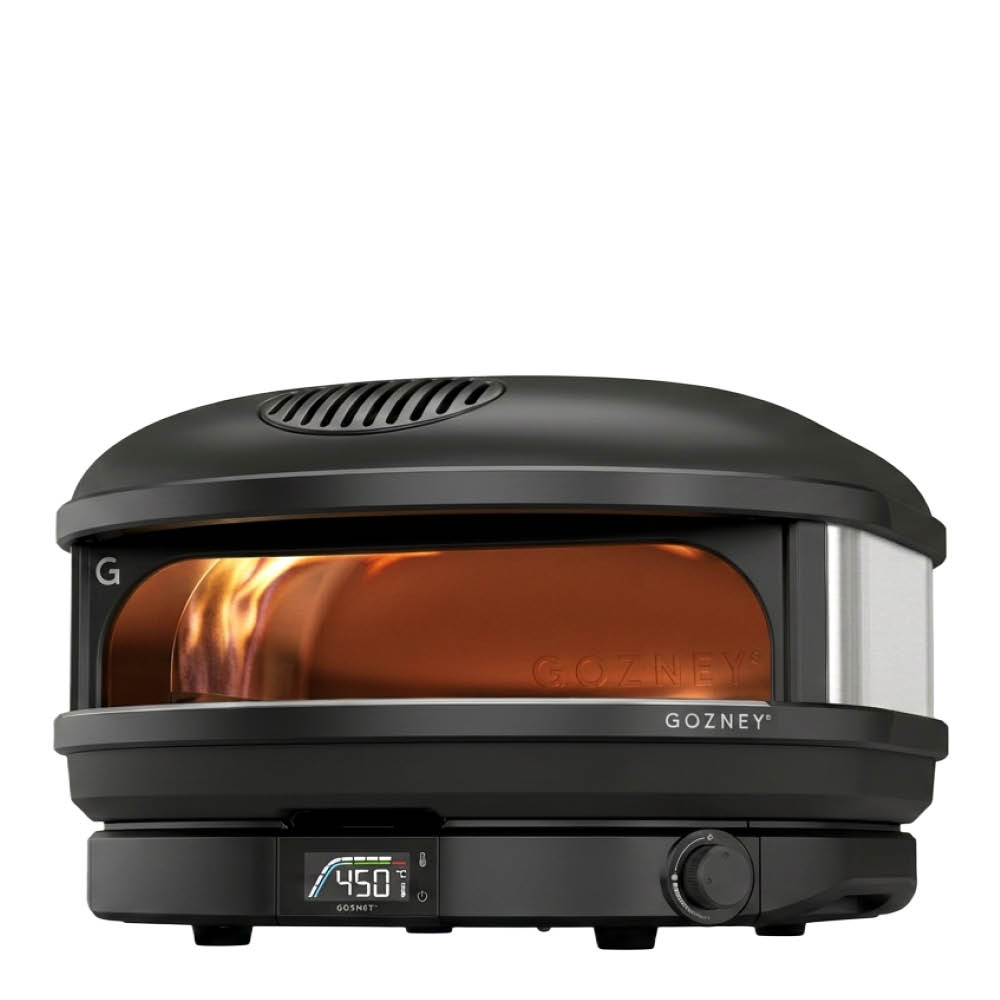 Gozney Arc XL pizzaugn gasol svart