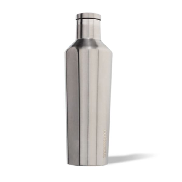 Corkcicle - Termospullo 0,5 L Teräs