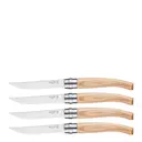 Table Bois Table Chic knivar 4-pack ask