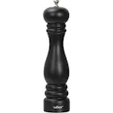 Pepparkvarn 30 cm Matt Svart