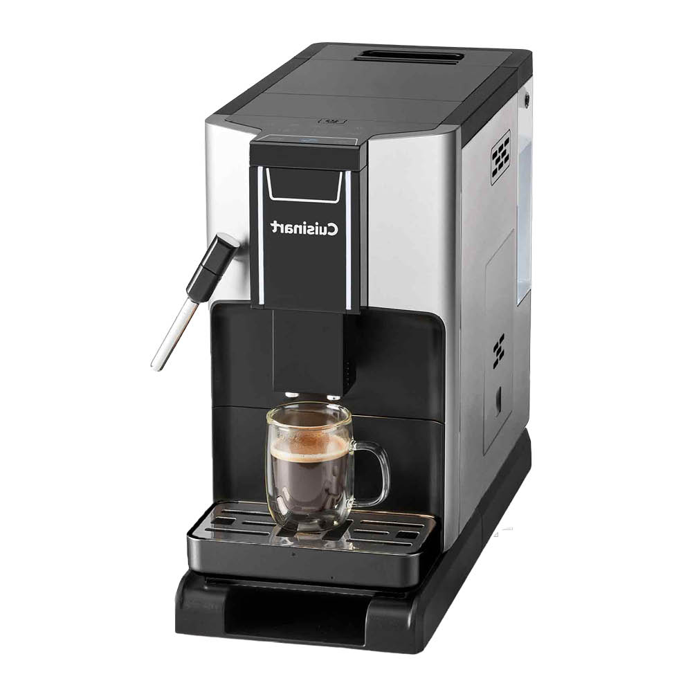 Cuisinart - EM 550 Fully Auto Täysautomaattinen kahvikone EM550E 1,5 L 1690 W