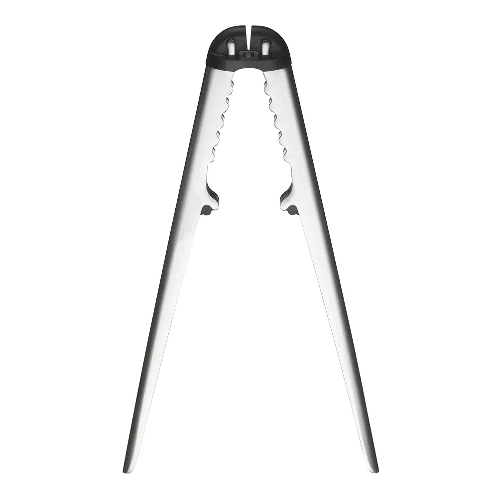 Äyriäis- /Pähkinänsärkijät