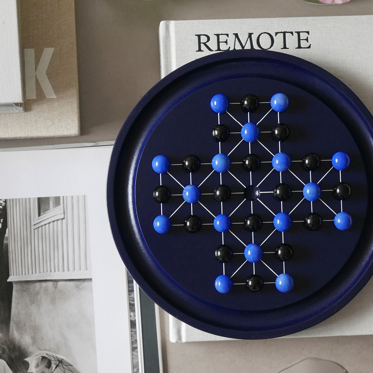 Printworks Classic Peli Solitaire