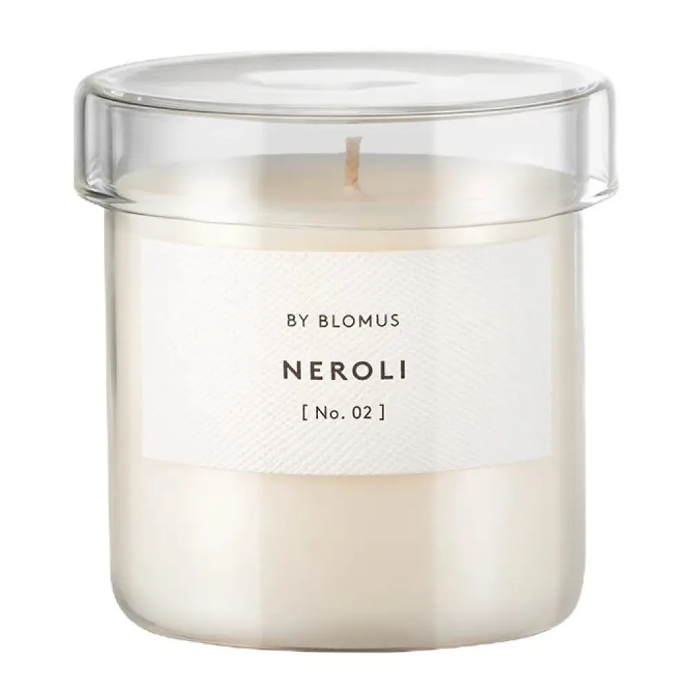 Valoa duftlys 7,5 cm neroli