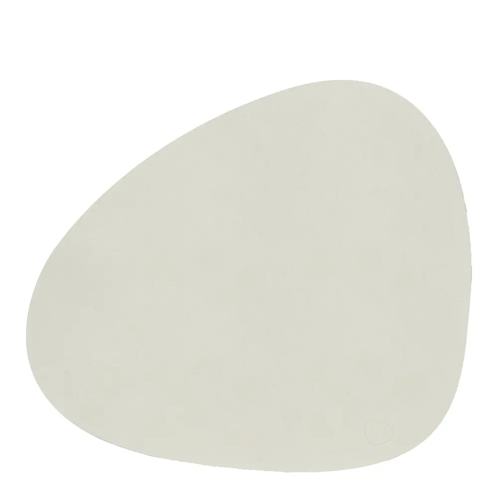 Curve Nupo Pöytätabletti 37x44 cm Linen