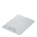 Köksvåg Page Comfort 300 slim Silver