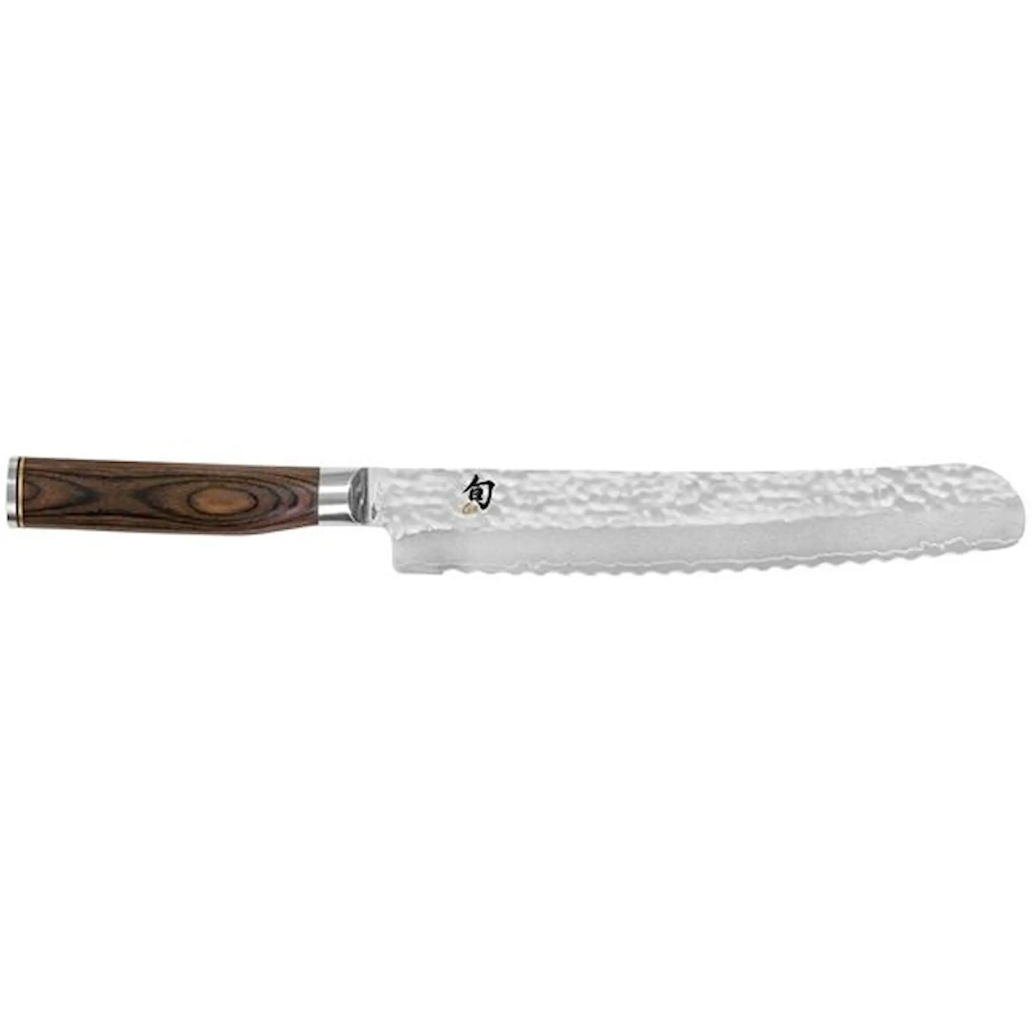 KAI Shun Premier brödkniv 23 cm