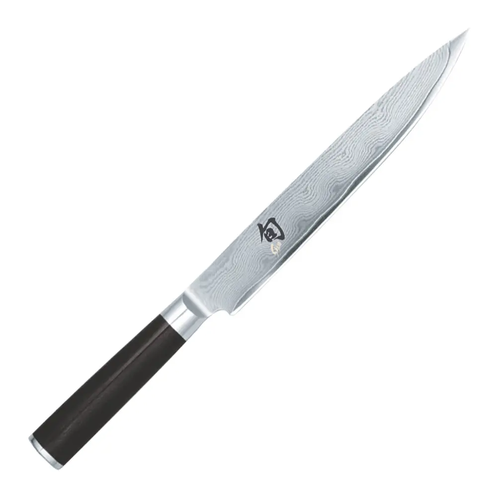 Shun Classic leikkuuveitsi 23 cm