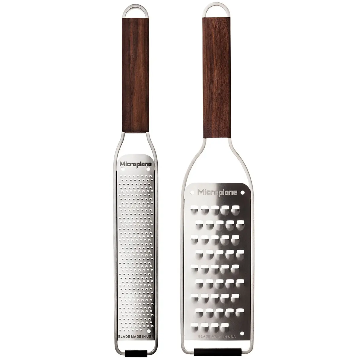 Microplane - Köp knivskarpa Rivjärn - Cervera