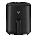 Easy Fry Max airfryer 5 L svart 1550W