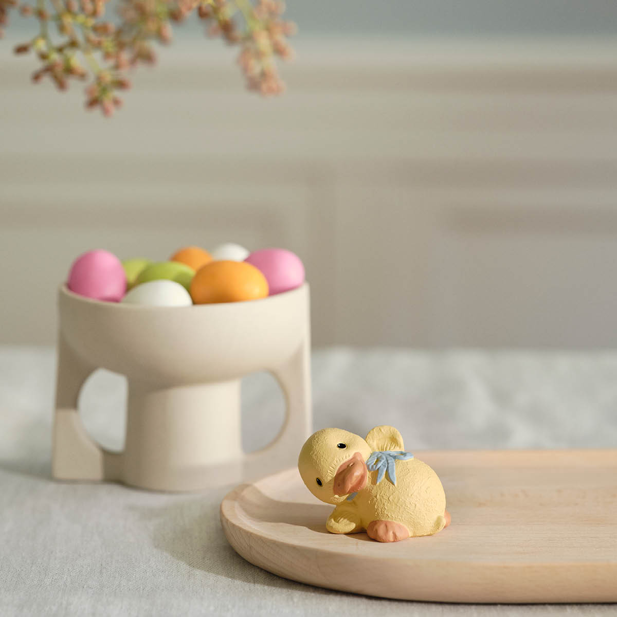 Klarborg Ankungen Ras figur 6,5 cm