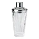 Pilastro Cocktail shaker 40 cl Klar