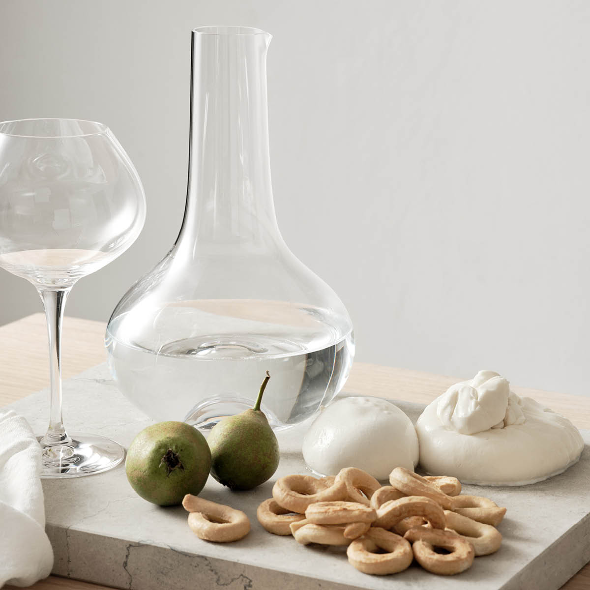 Orrefors More karaffel 150 cl