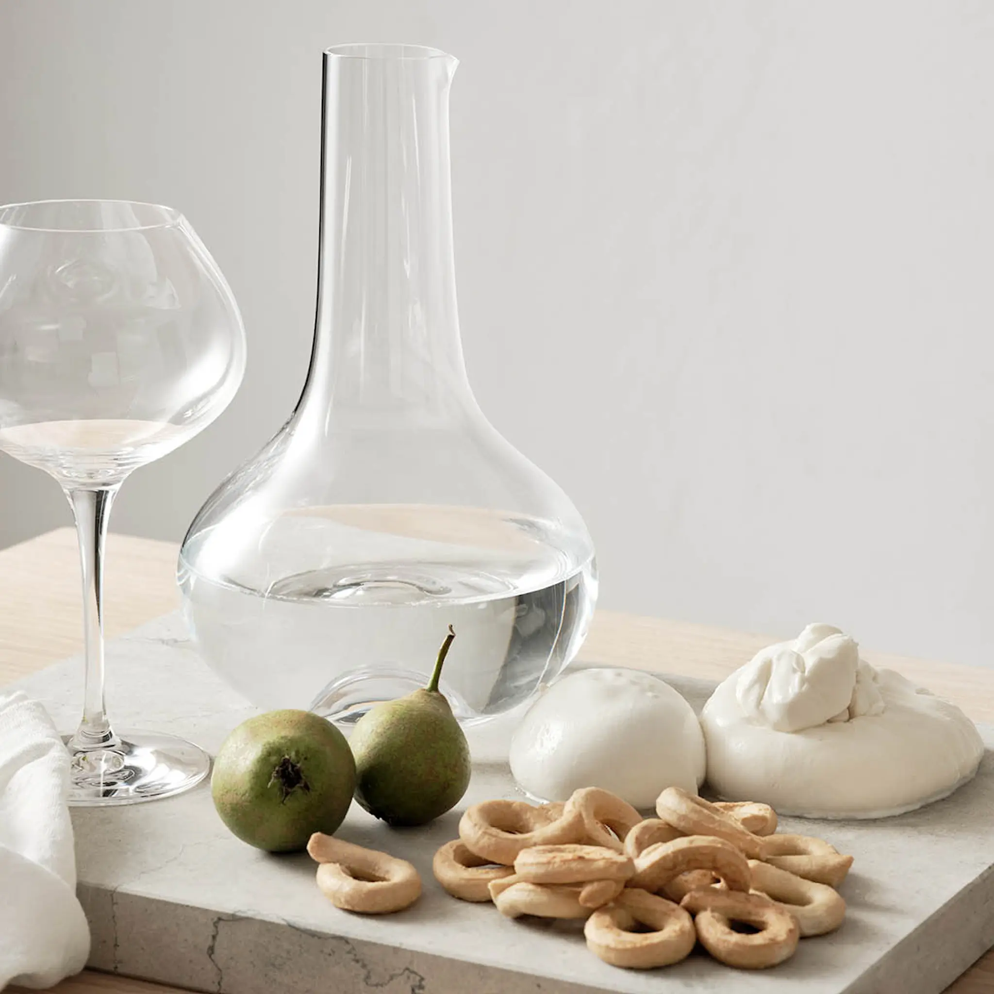 Orrefors More Karahvi 1,5 L