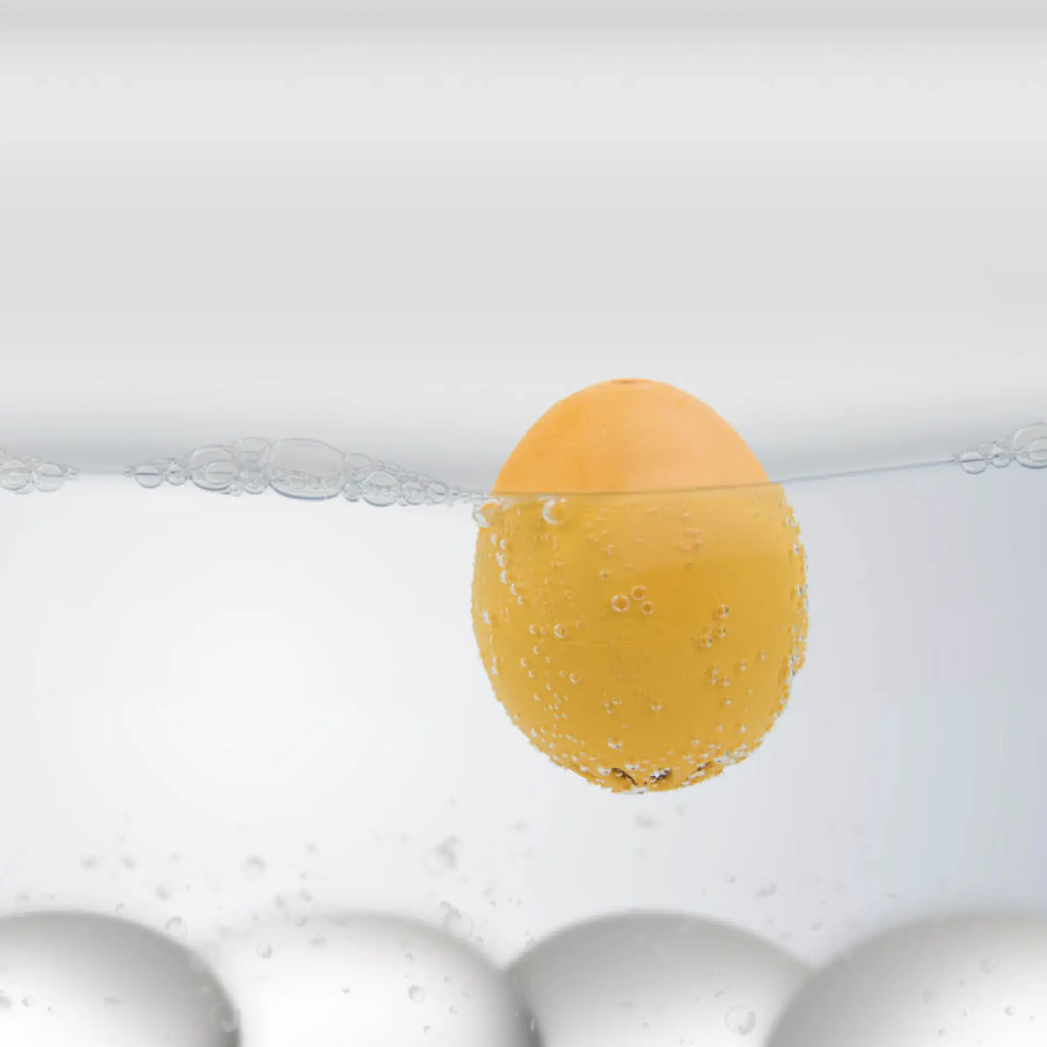 Brainstream BeepEgg Moomin Äggklocka Mumin Kärlek
