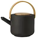 Theo Tekanna 1,25L Svart