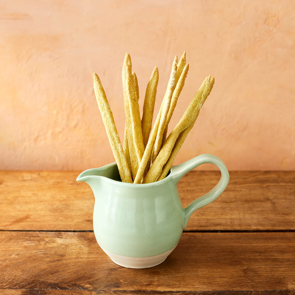 Jamie Oliver Big Love Kannu 0,65 L Vihreä