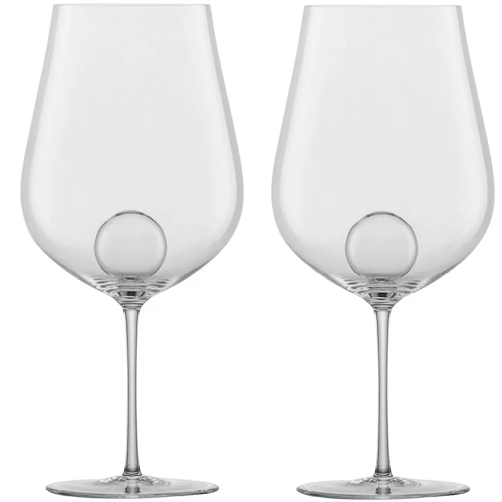 Air Sense Bordeaux Punaviinilasi 84 cl