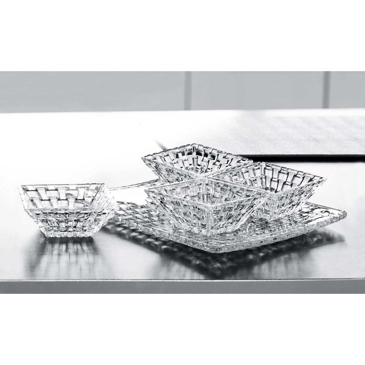 Nachtmann Bossa Nova 5-dels set