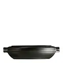 Tarte tatin ugnsform 2,2 L mörkgrå