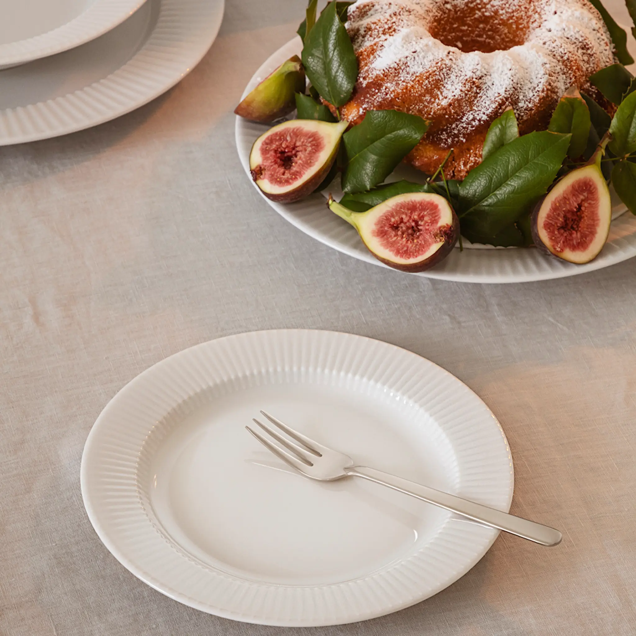 Eva Trio Legio Nova Tårtgaffel 4-pack