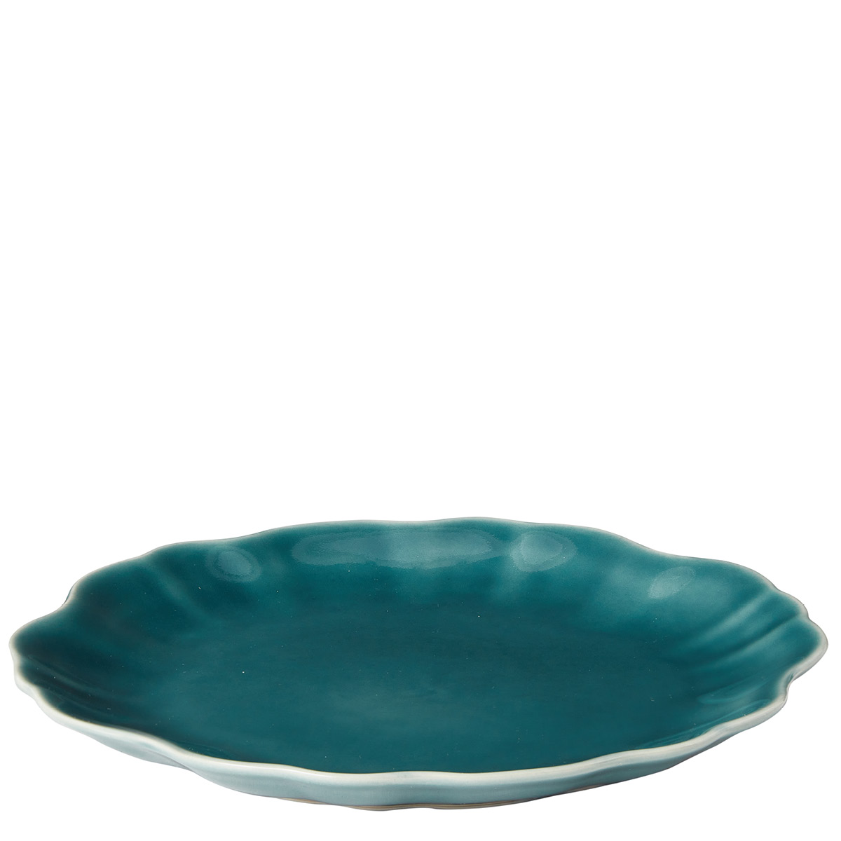 Stiernholm Camelia Lautanen 22 cm Turkoosi