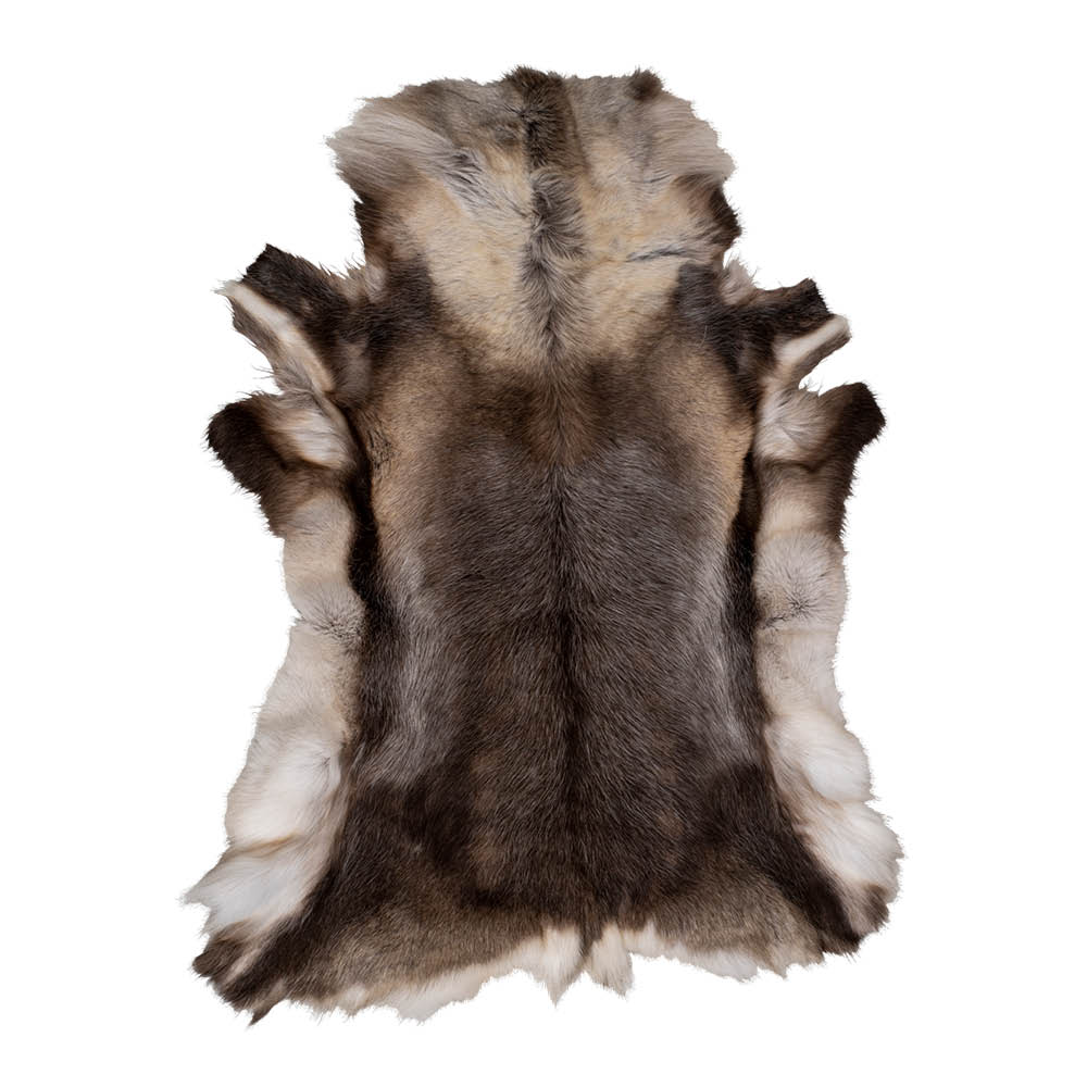 Espegard Vidda Poronnahka 80x115 cm Norjalainen poro