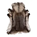 Vidda renskinn 80x115 cm norsk ren