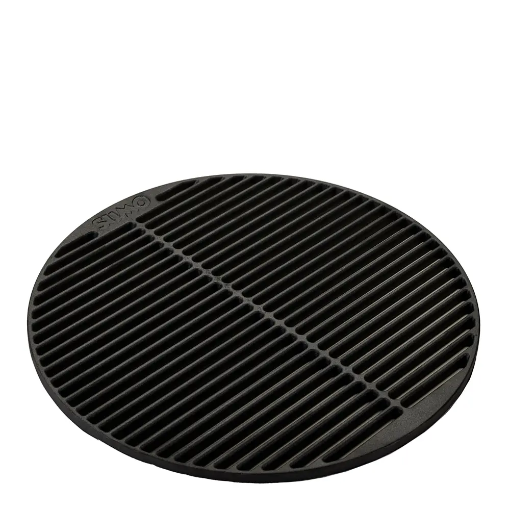 Cowboy Grilliritilä 36 cm Valurauta