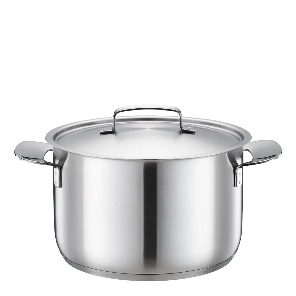 All Steel Kattila 5 L