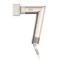 FlexStyle 5-i-1 multistyler & hårfön med förvaringsväska HD446SLEU stone