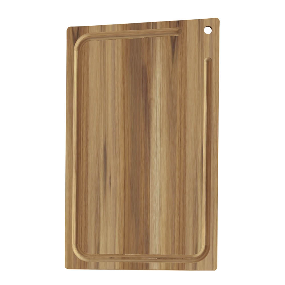 Tramontina Tramontina skärbräda 33 x 20 cm teak