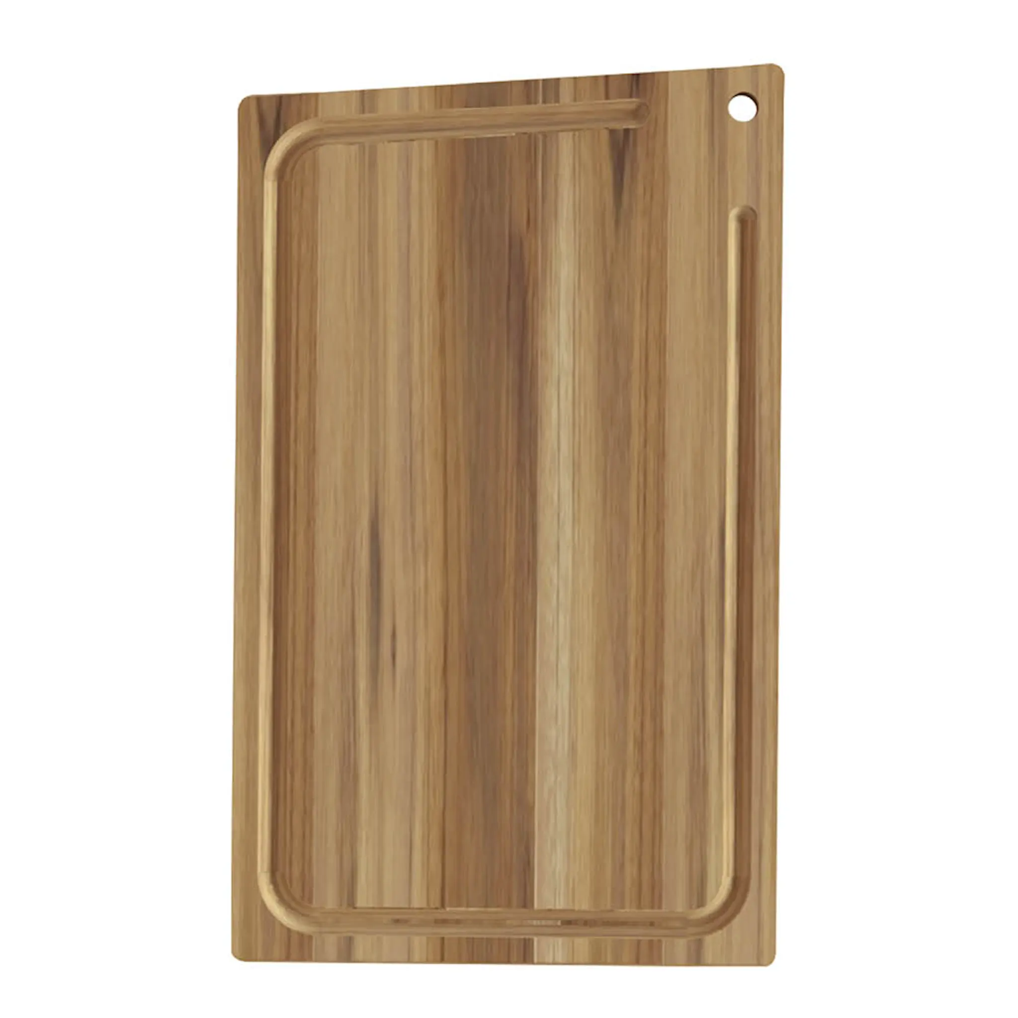 Tramontina Tramontina skärbräda 33 x 20 cm teak