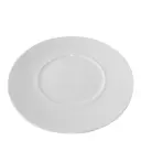 Contour Tallrik 21 cm Vit