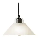 Kalo lampa 22 cm svart
