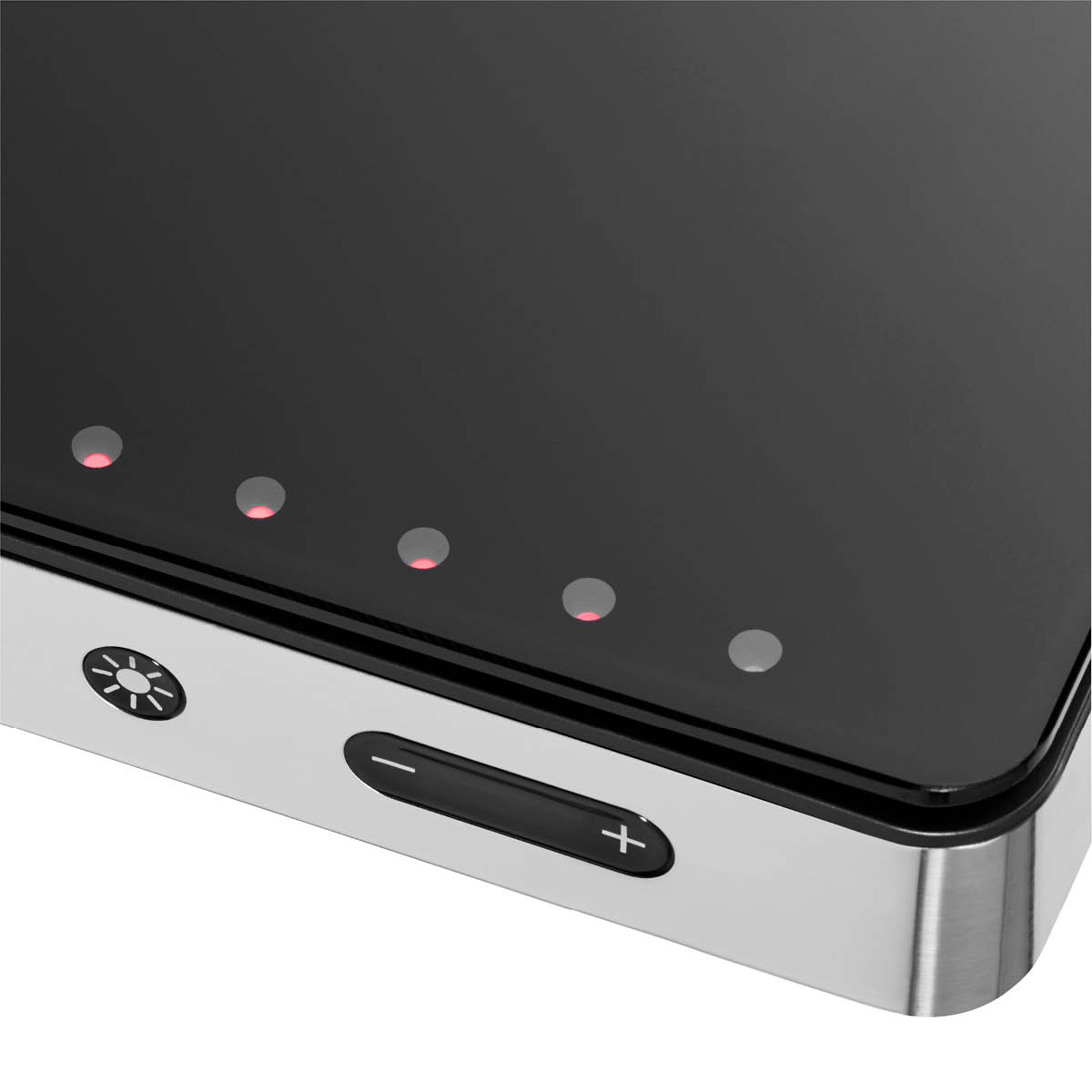 WMF Ambient Kyl- Och Uppvärmningsplatta 31x62 cm