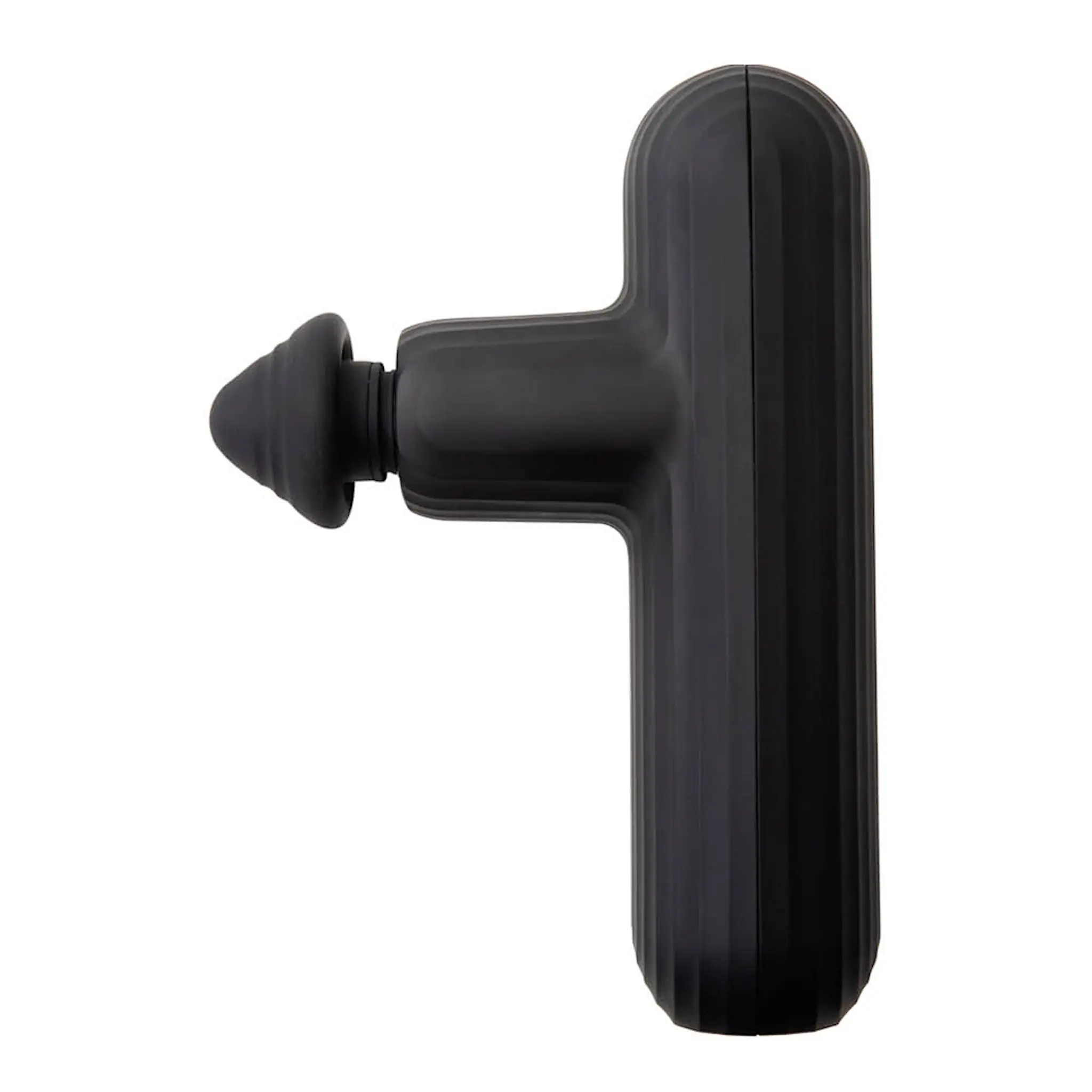 Lola Massagepistol 2.0 16x9 cm svart