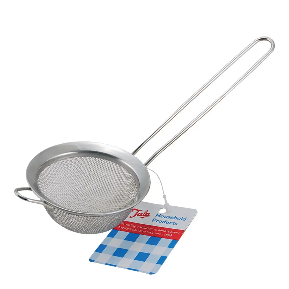 Tala Siivilä 7,5 cm