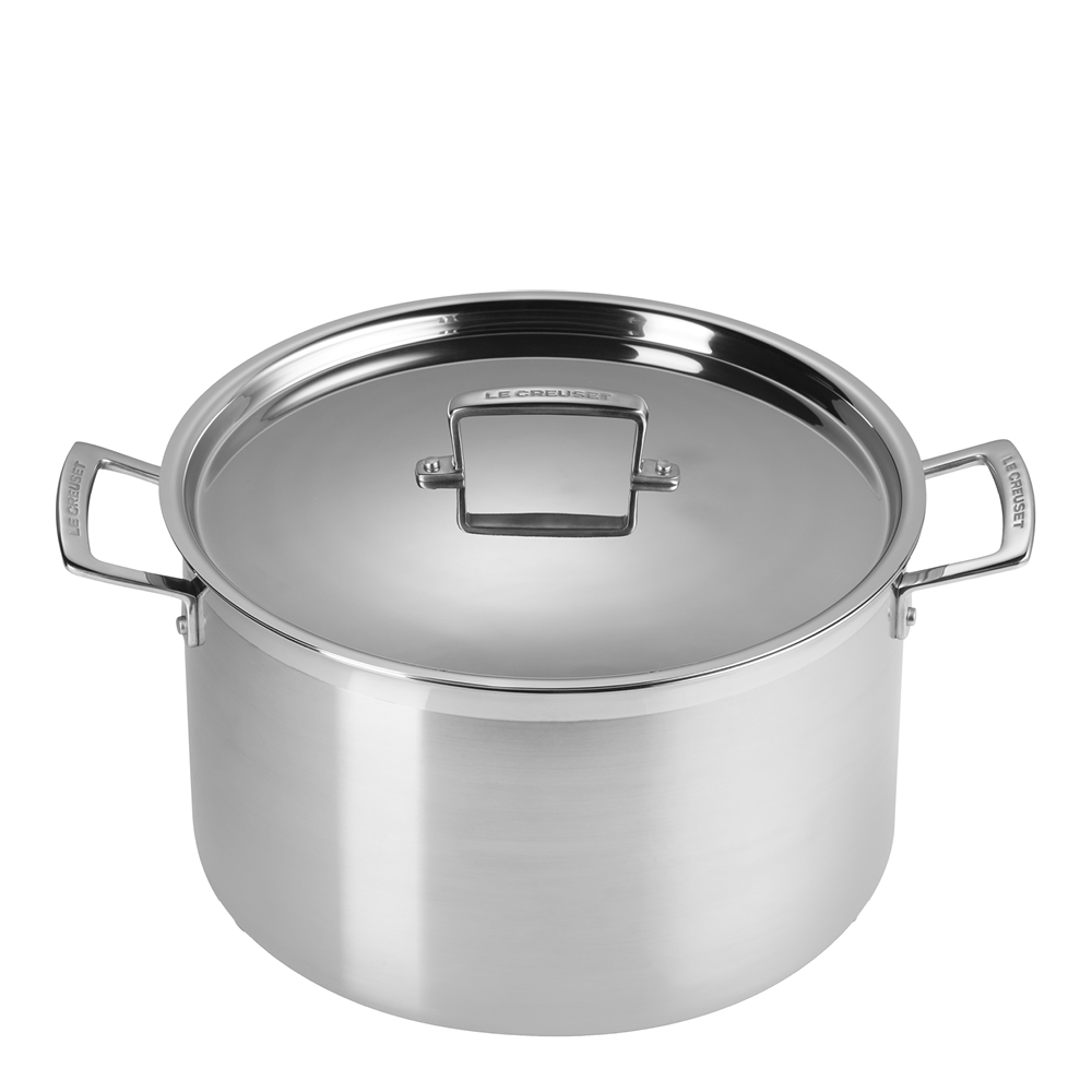 Le Creuset - Classic 3-ply Pata 28 cm 10,5 L