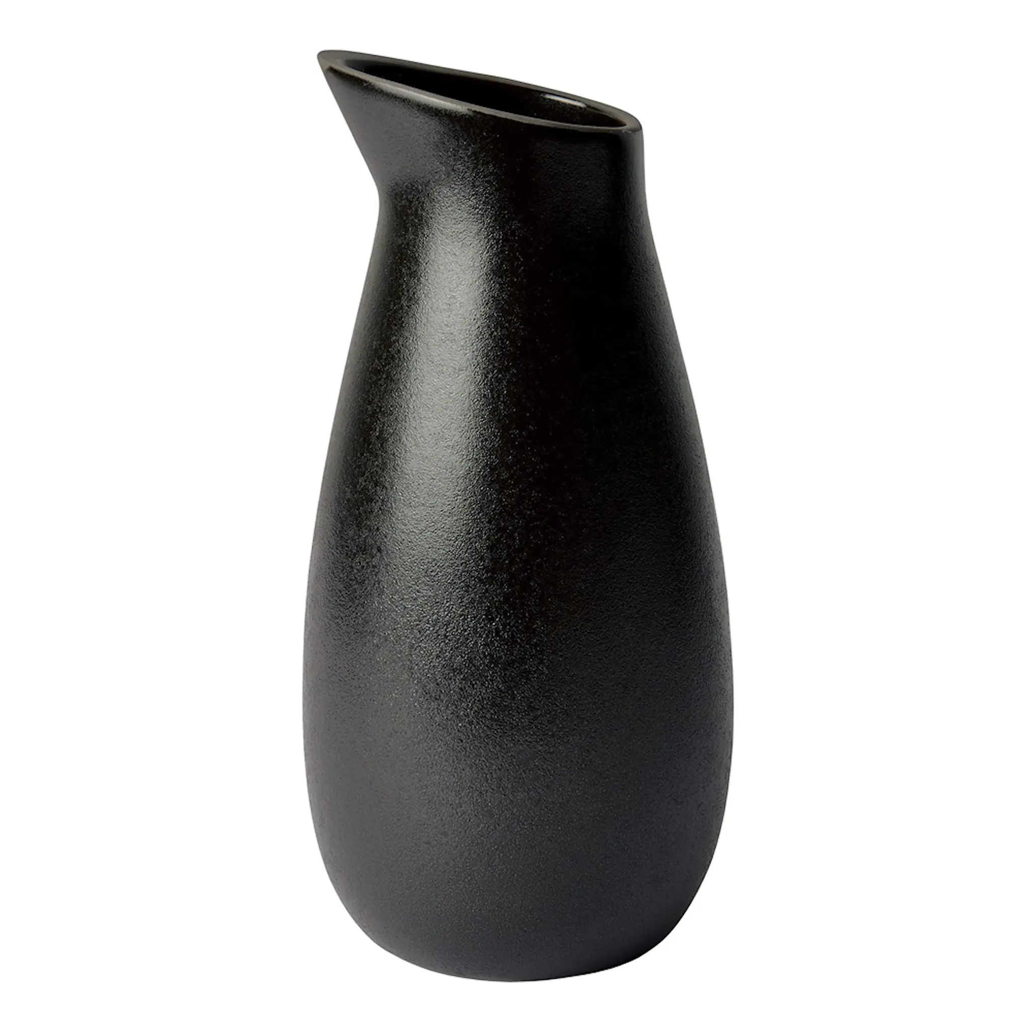 Aida Raw Kanna 1,2 L Titanium Black
