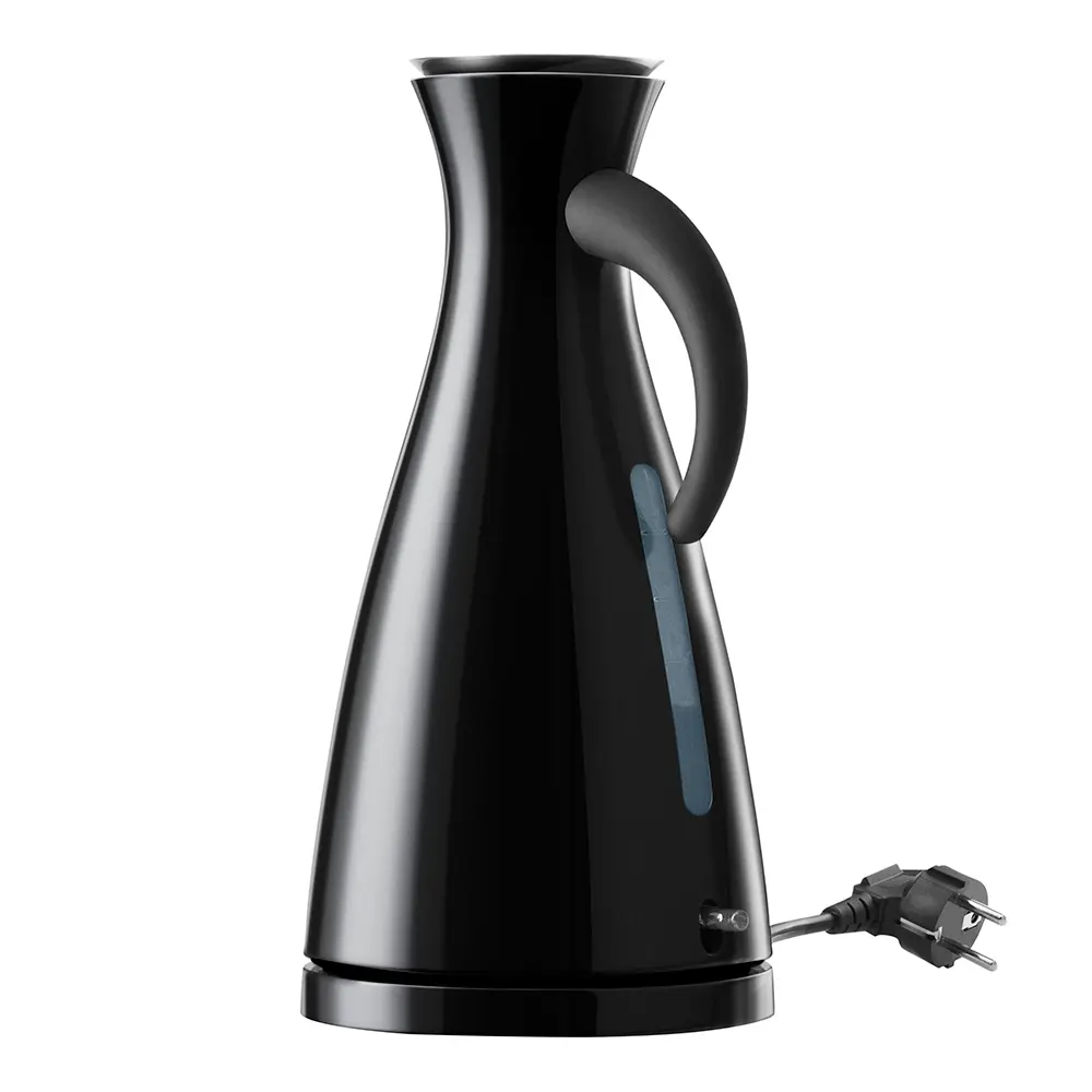 Eva Solo Vedenkeitin 1,5 L Musta