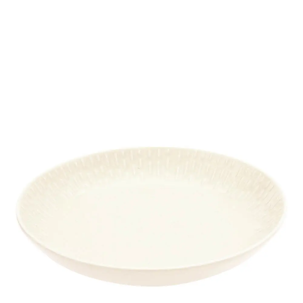 Confetti Pastalautanen 23 cm Vanilla