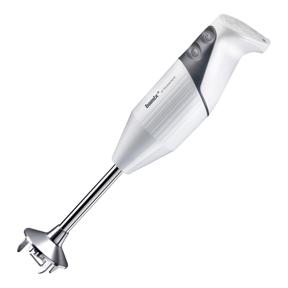 Bamix Bamix Sauvasekoitin Swissline 200 w Valkoinen