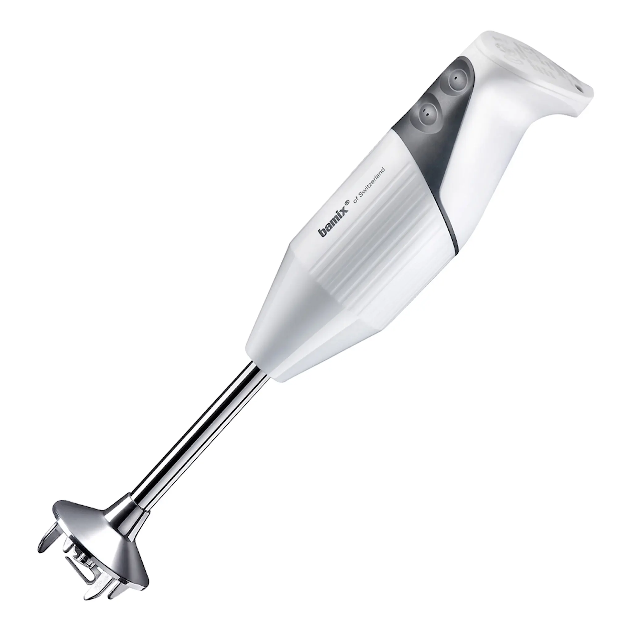 Bamix Bamix Stavmixer Swissline D 200 w Vit